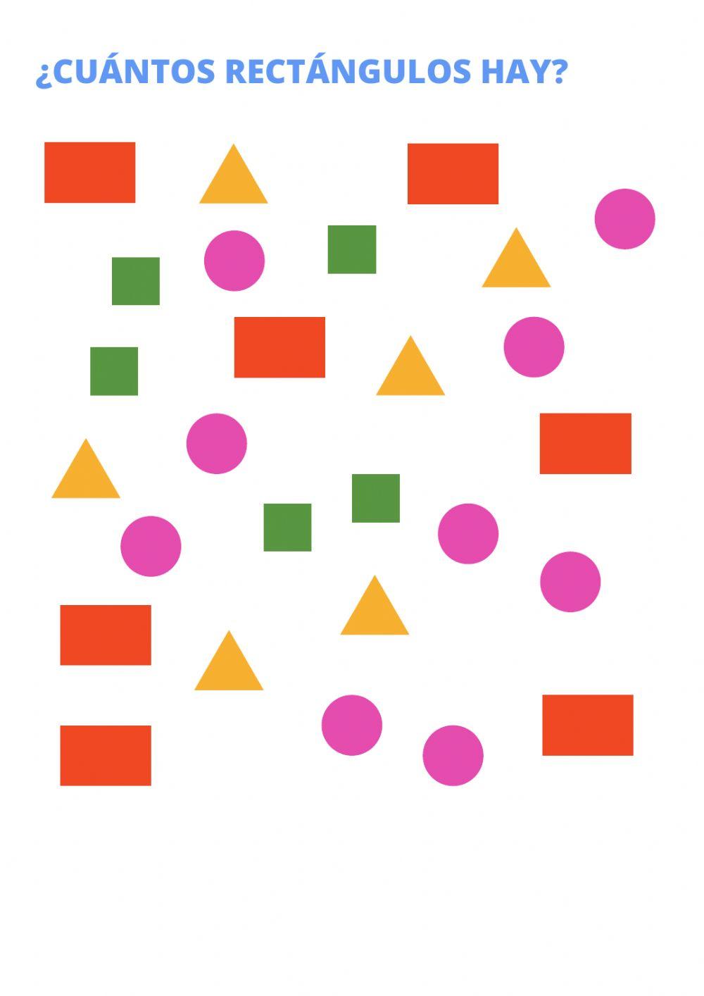 Figuras geométricas