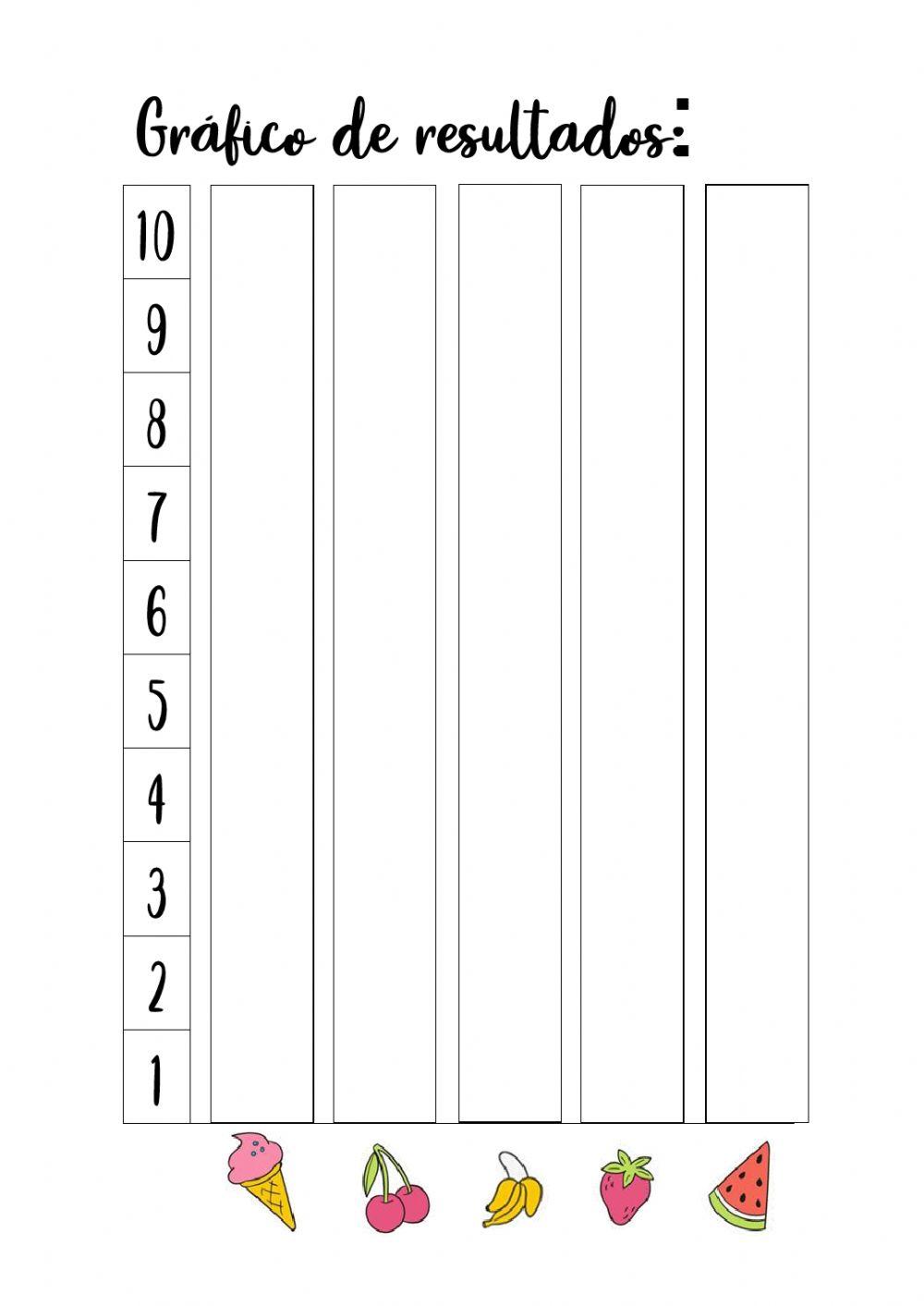 Nuestro postre favorito