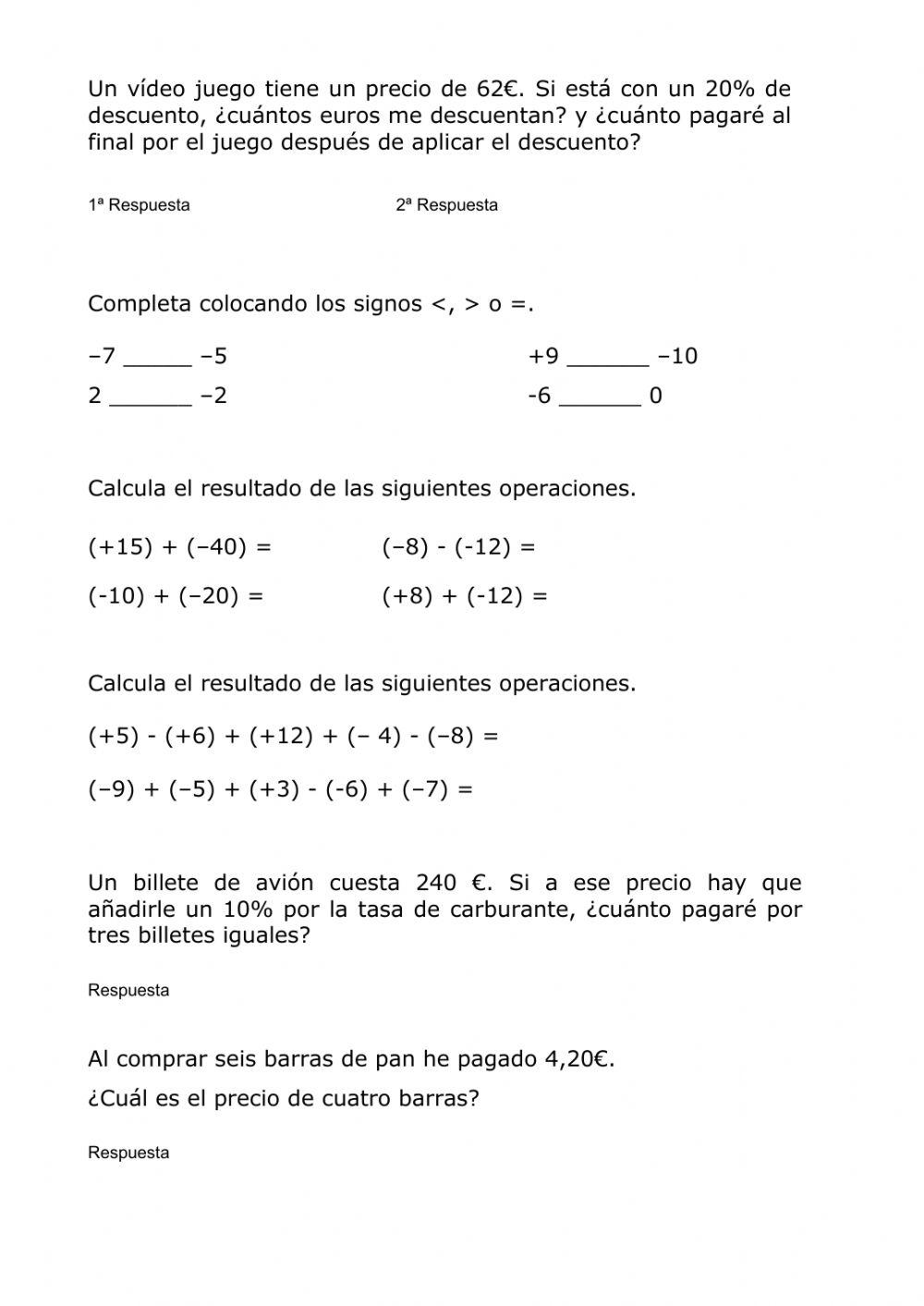Repaso2ª Eval