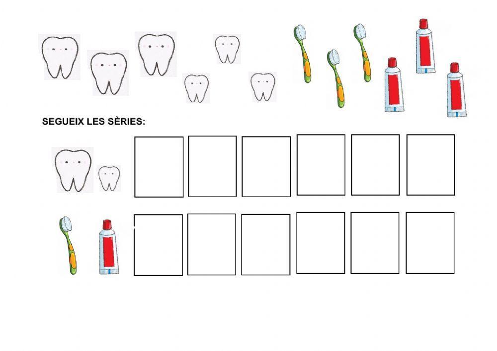 Les dents