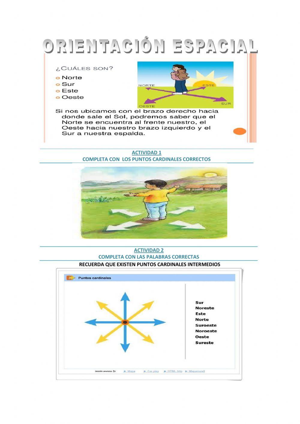 Orientación 1º-2º