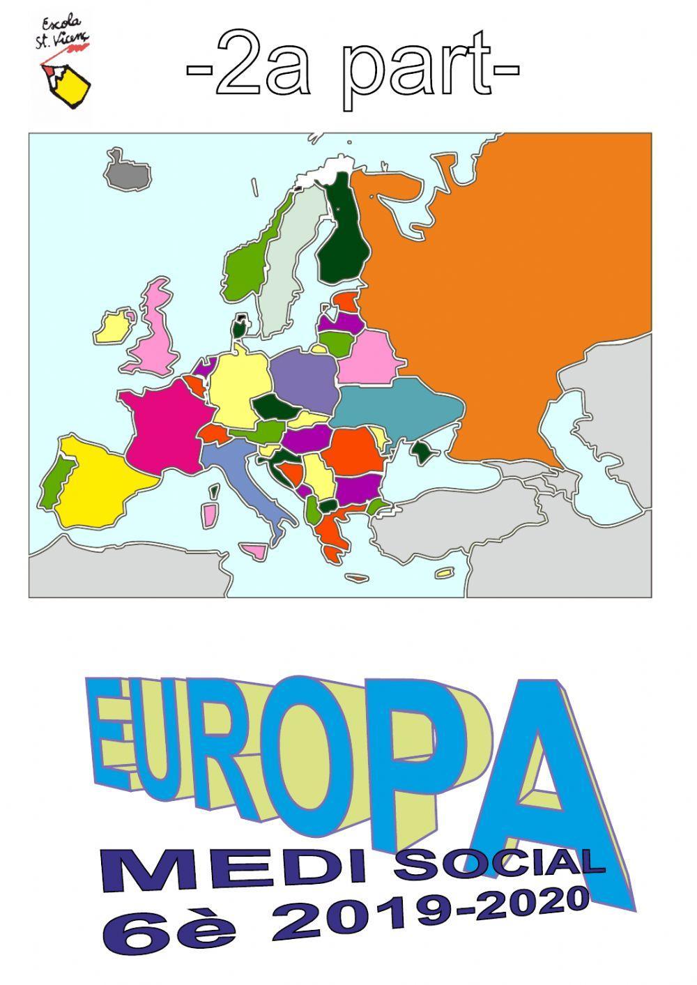 Europa -2-