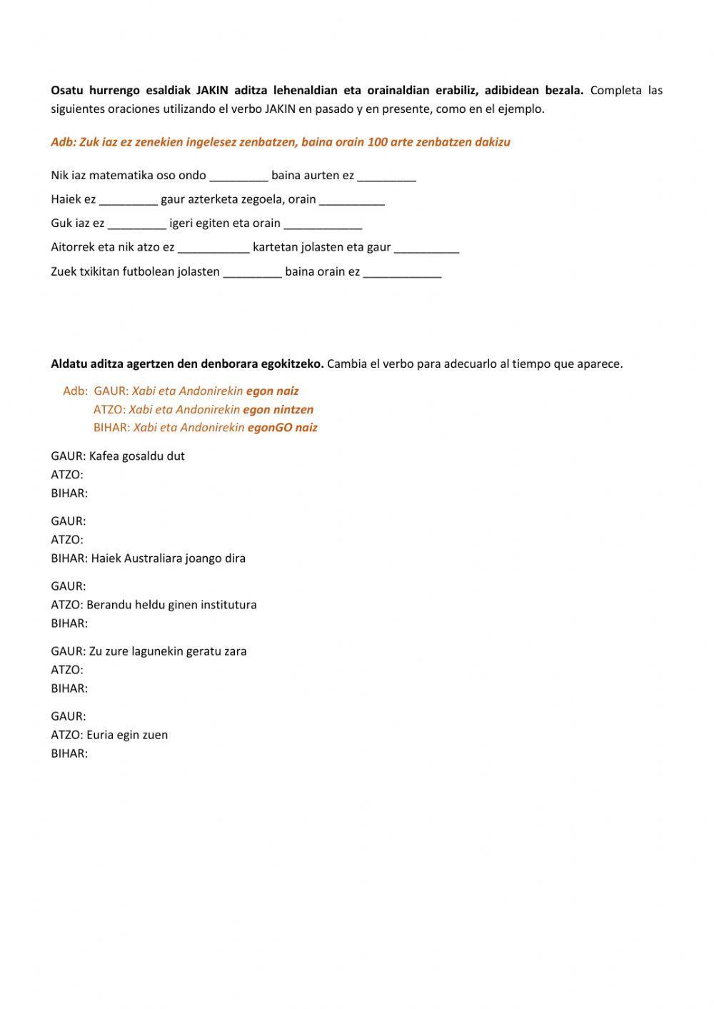 2.MAILA-3.ebaluazioa-A1-aukera