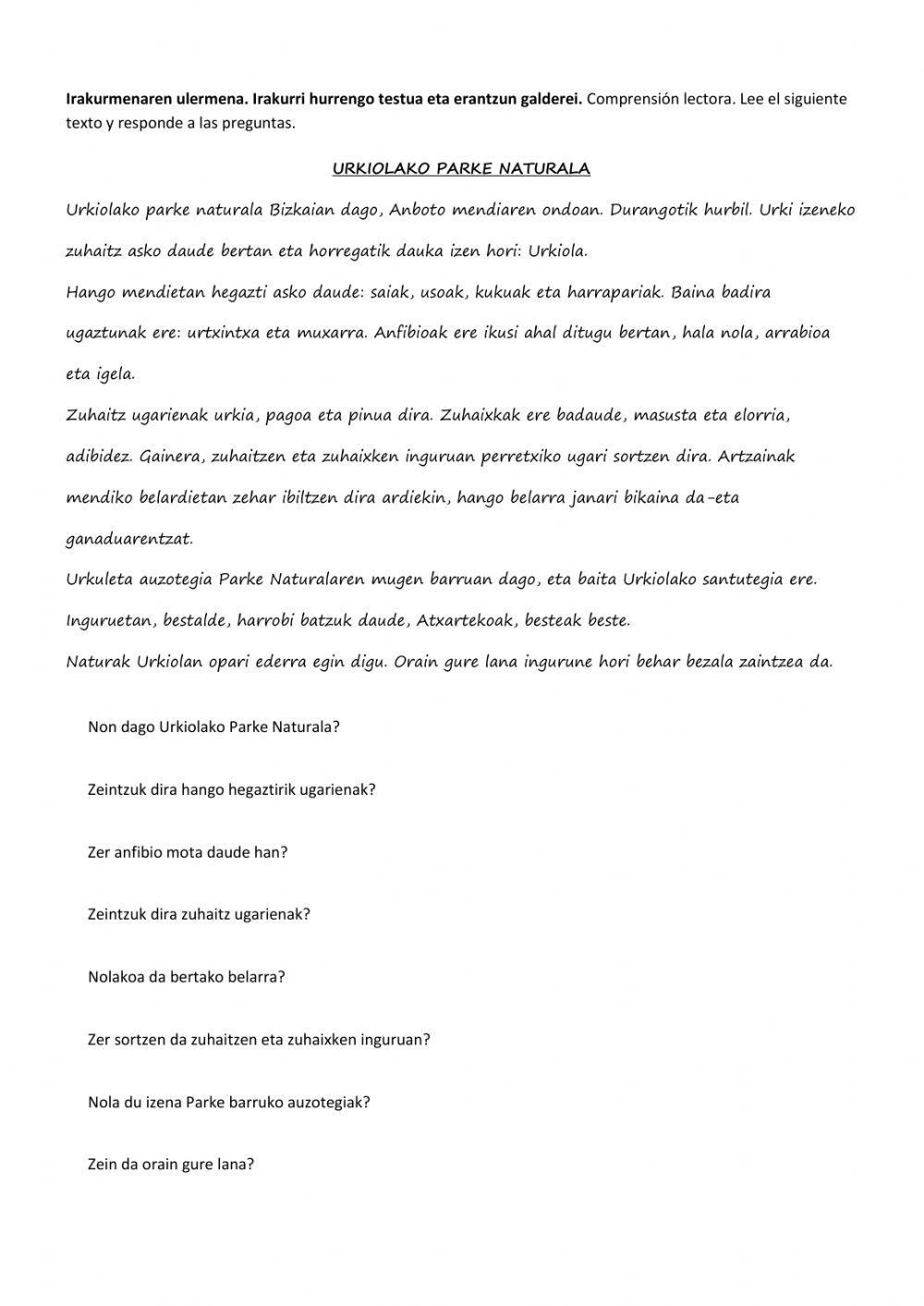 2.MAILA-3.ebaluazioa-A1-aukera