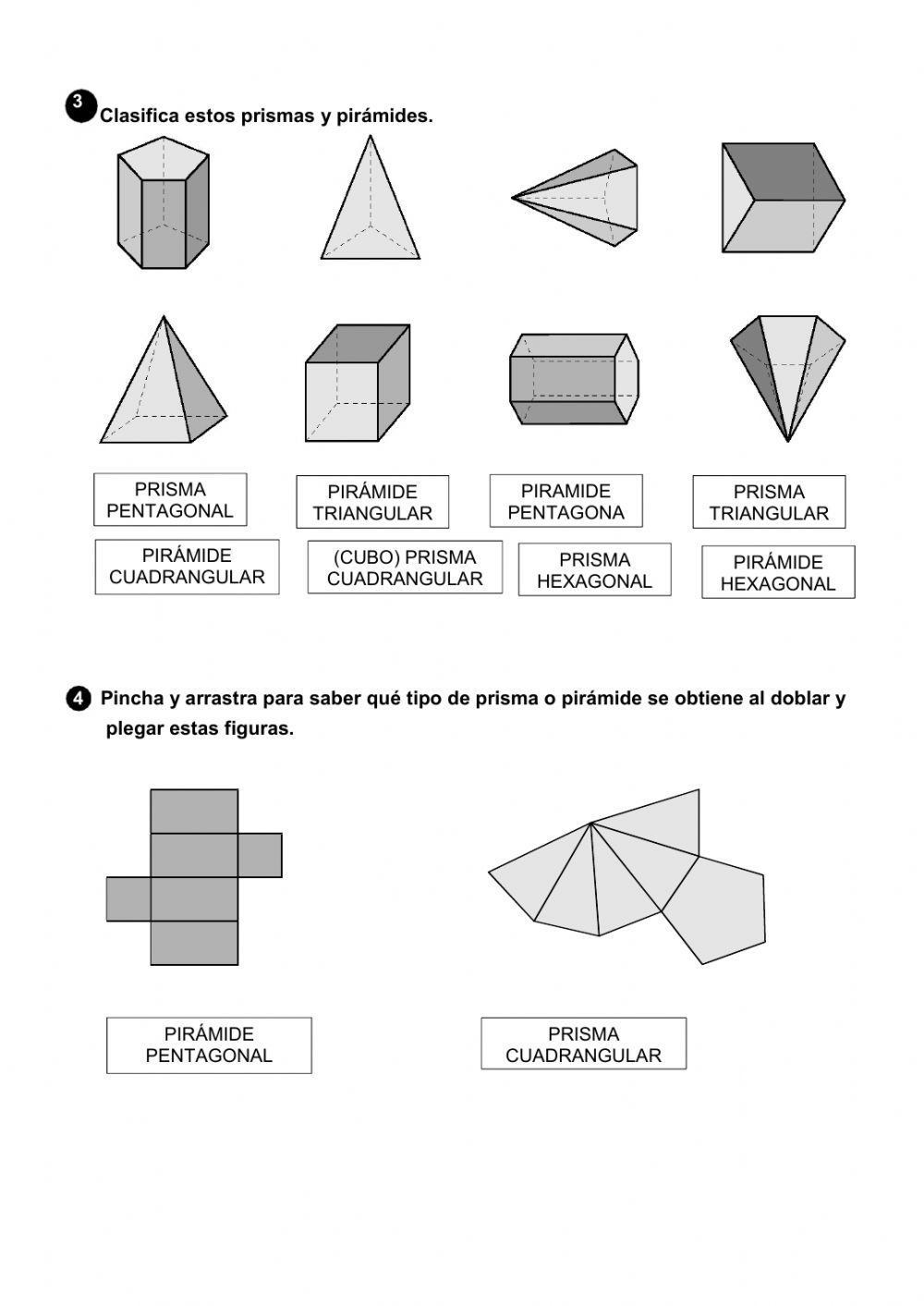 Cuerpos geométricos-tema 12