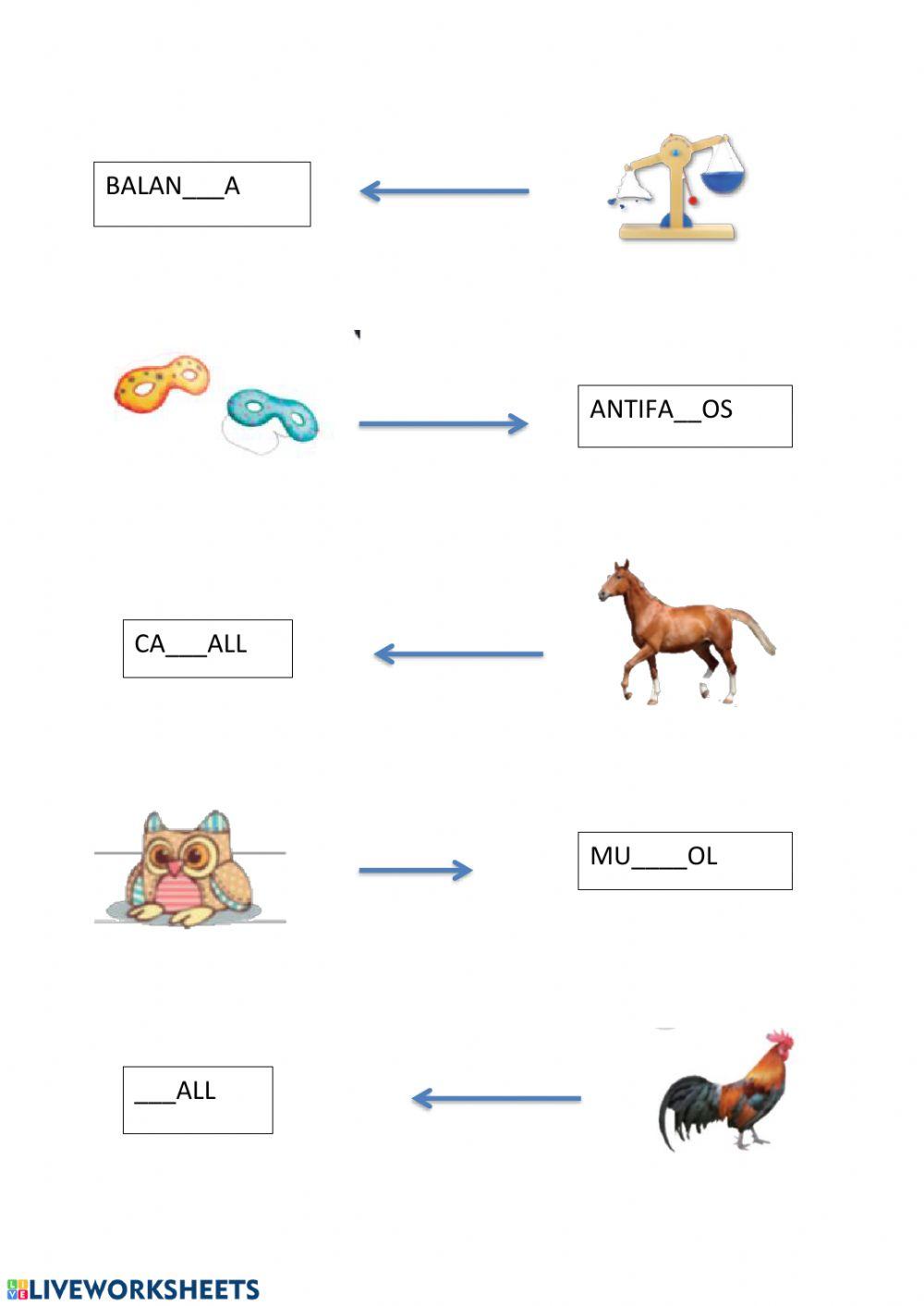 Vocabulari valencià