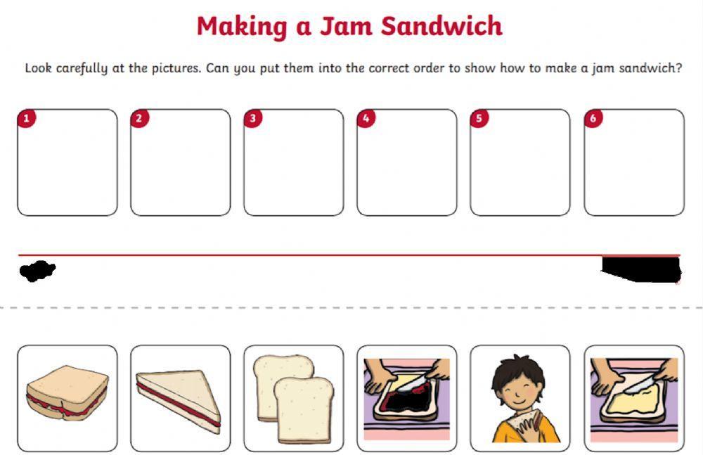 151710-sandwich-making-nur-asilah-liveworksheets