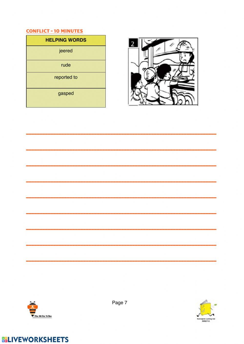 Week 16 e-learning p2 part 2