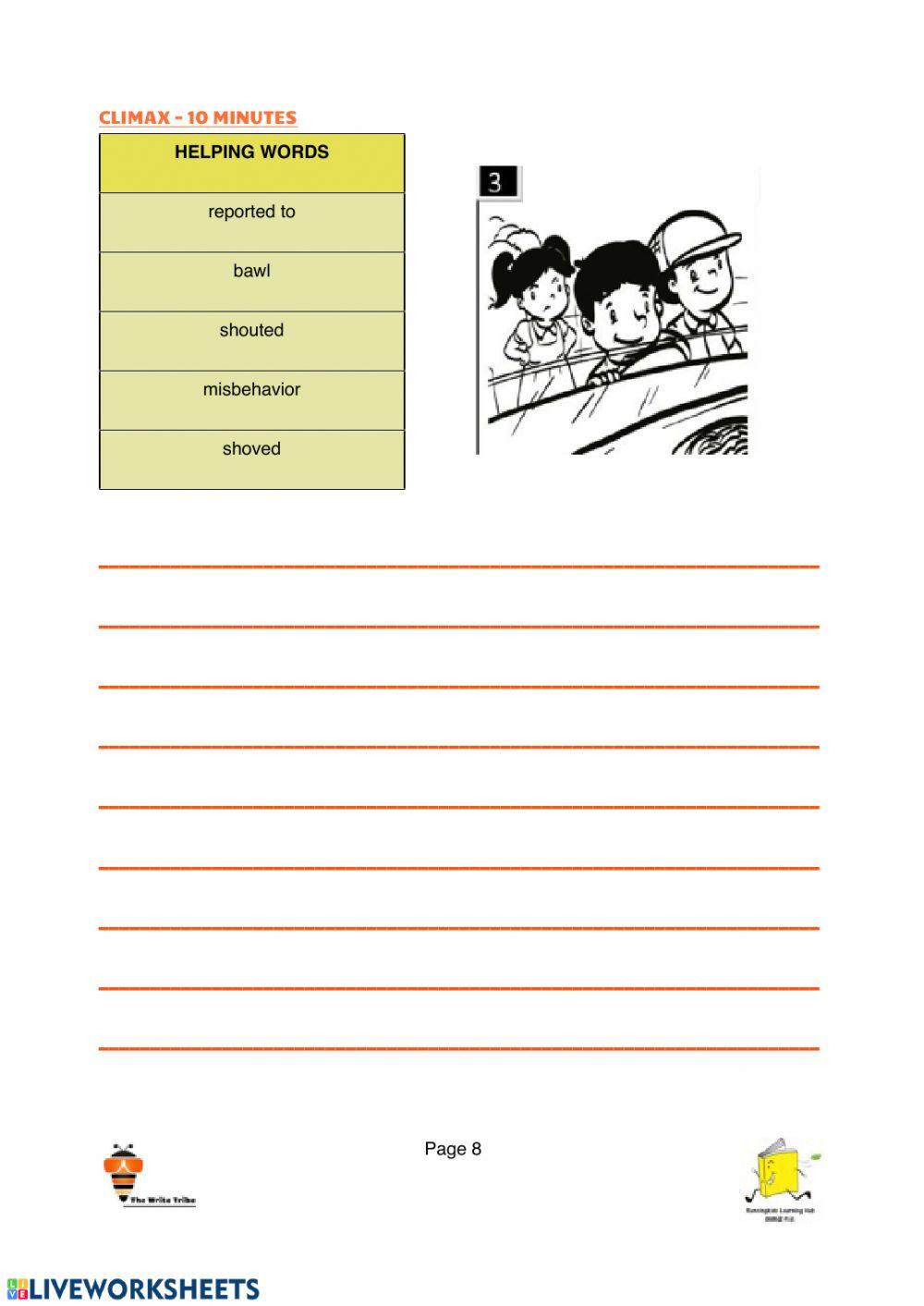 Week 16 e-learning p2 part 2