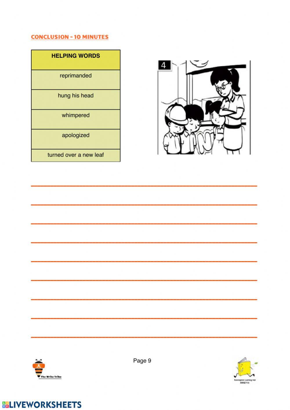 Week 16 e-learning p2 part 2