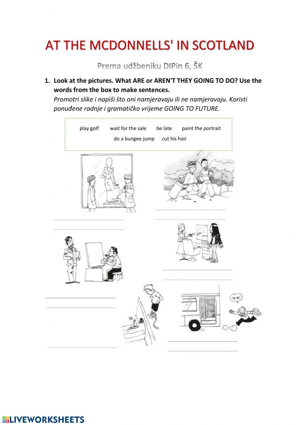 6-At McDonnell's in Scotland-DIPin