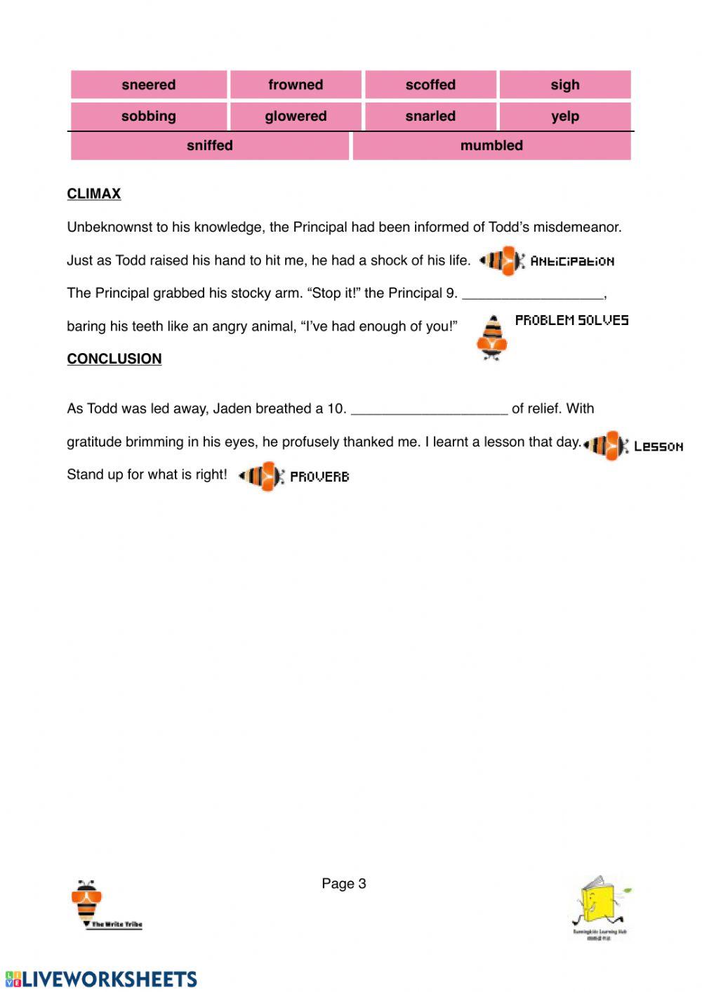 Week 16 e-learning p3-4 part 1