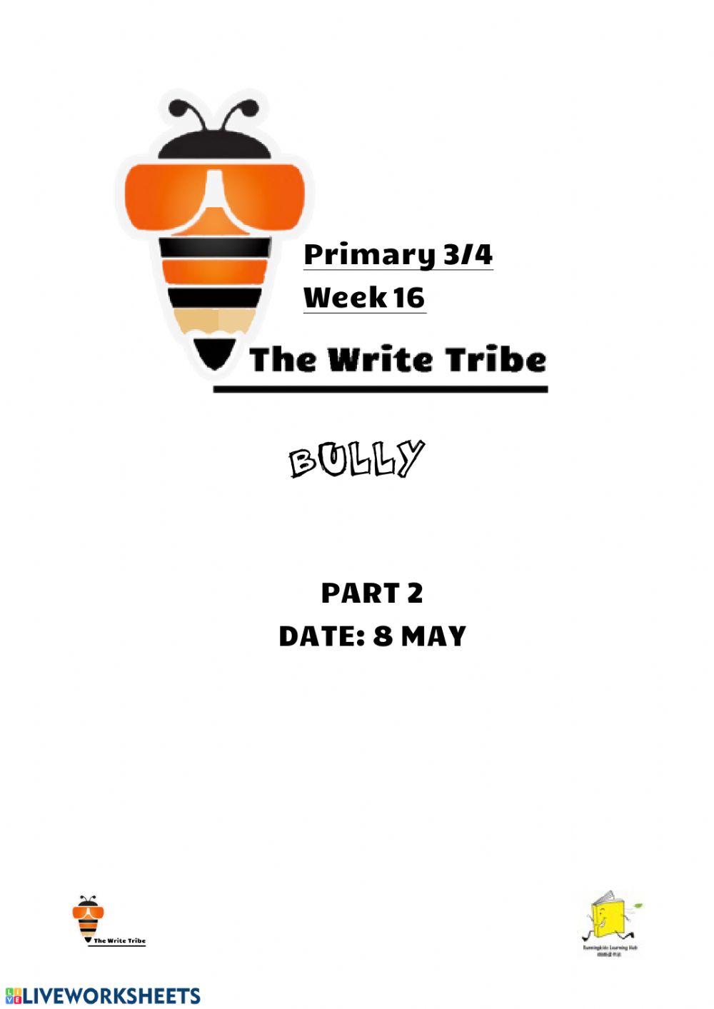 Week 16 e-learning p3-4 part 2