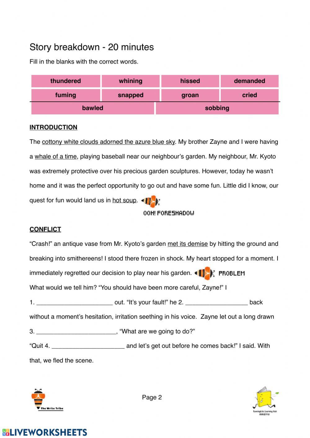 Week 16 e-learning p5-6 part 1