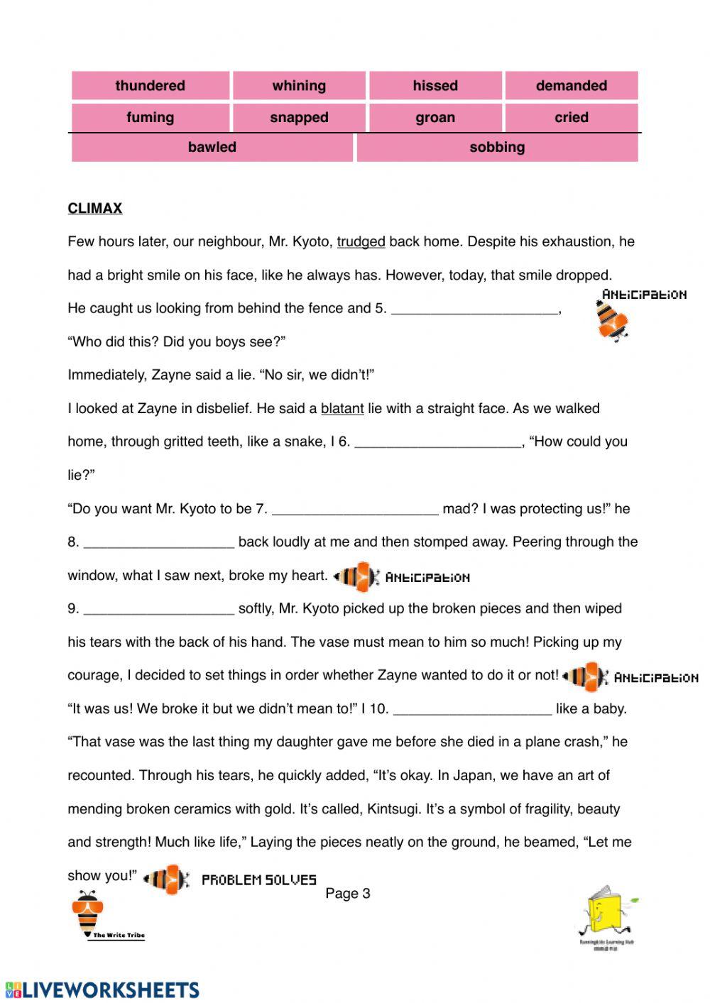 Week 16 e-learning p5-6 part 1