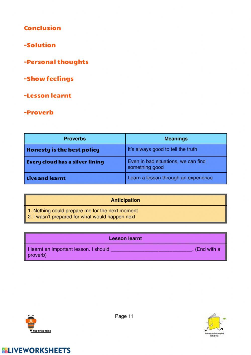 Week 16 e-learning p5-6 part 2