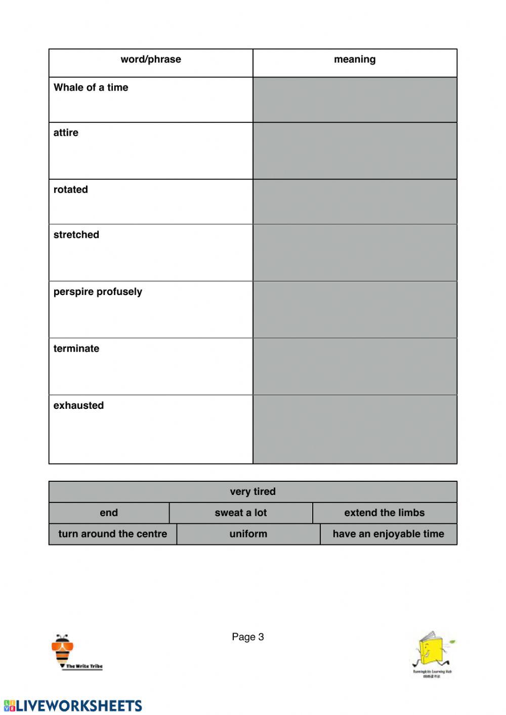 Week 16 e-learning p1 part 1