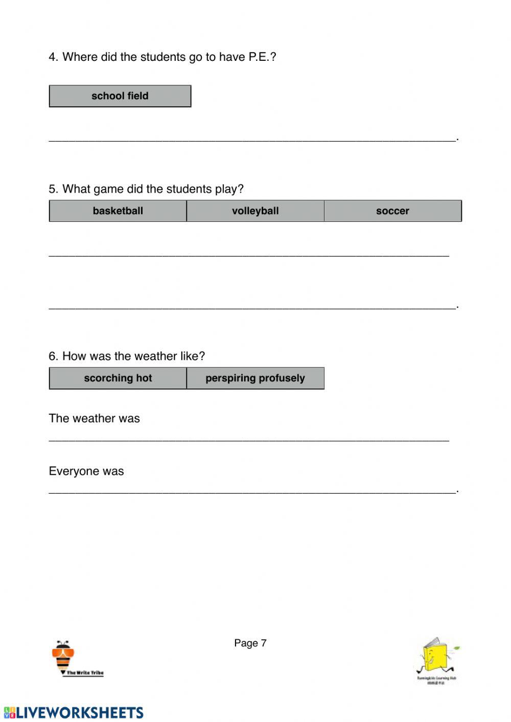 Week 16 e-learning p1 part 2