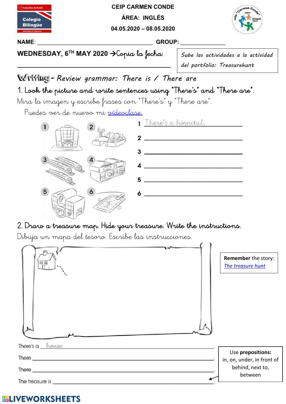 English 04.05.2020 - 08.05.2020