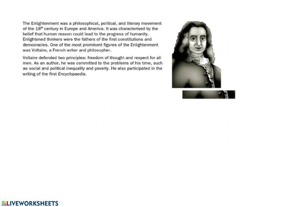 Modern  ages 4: 17th century