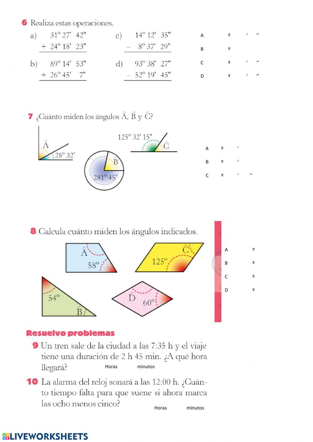Activitats llibre mates p 150 (II)