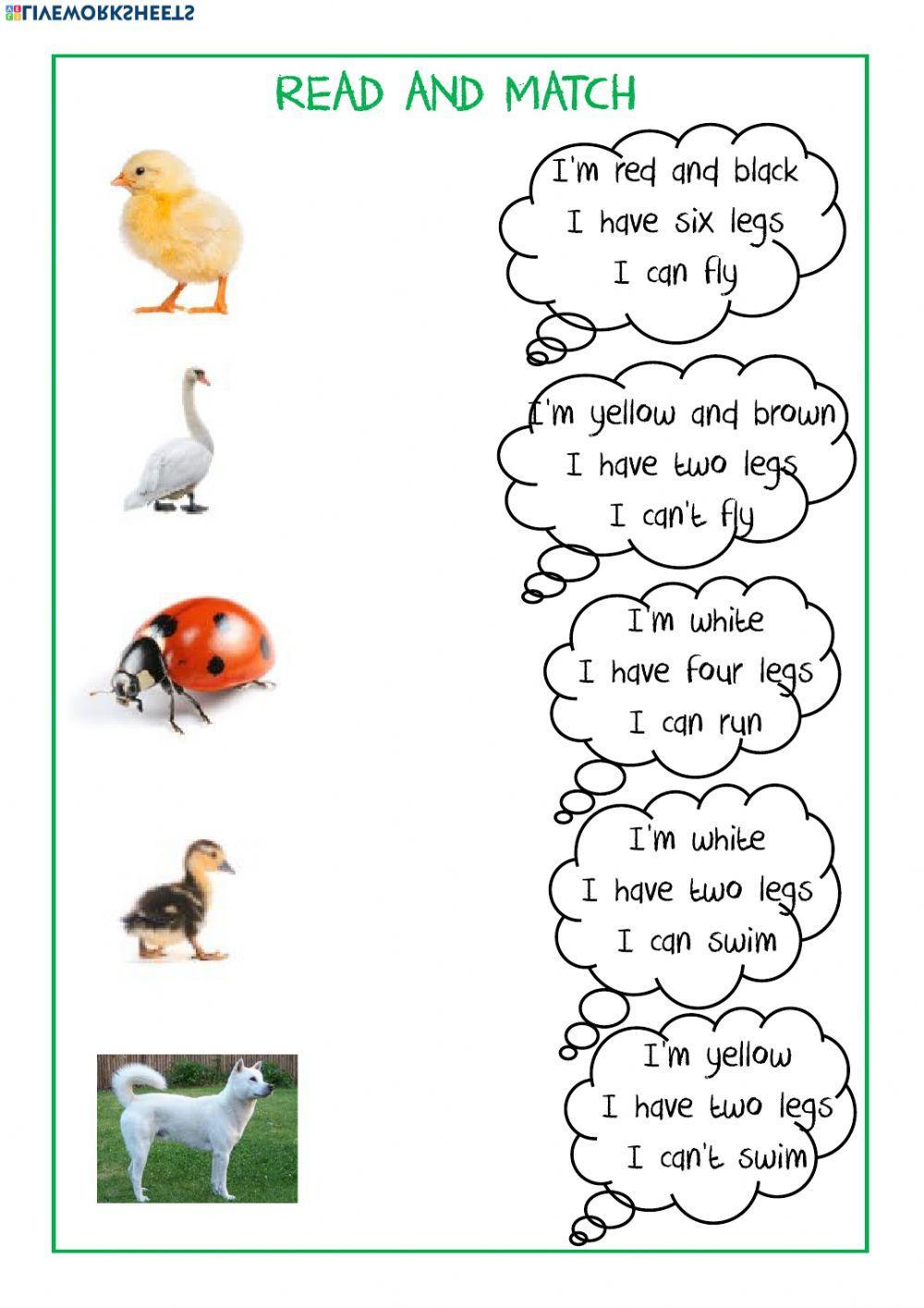 The Work Worksheet For Yourself