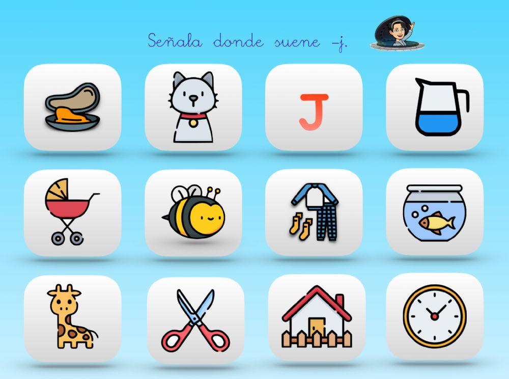 Conciencia fonológica