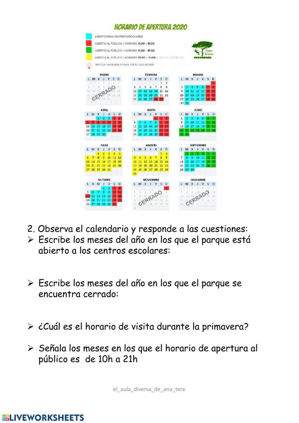 Matemáticas competenciales