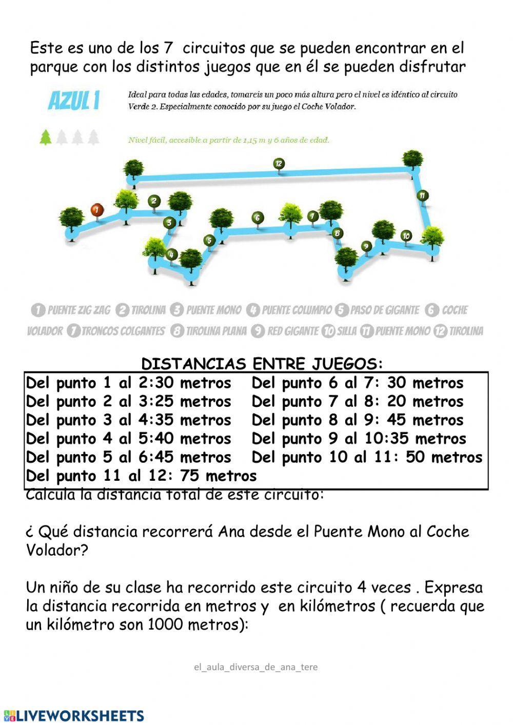 Matemáticas competenciales