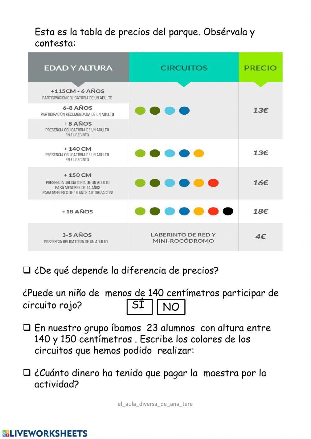 Matemáticas competenciales