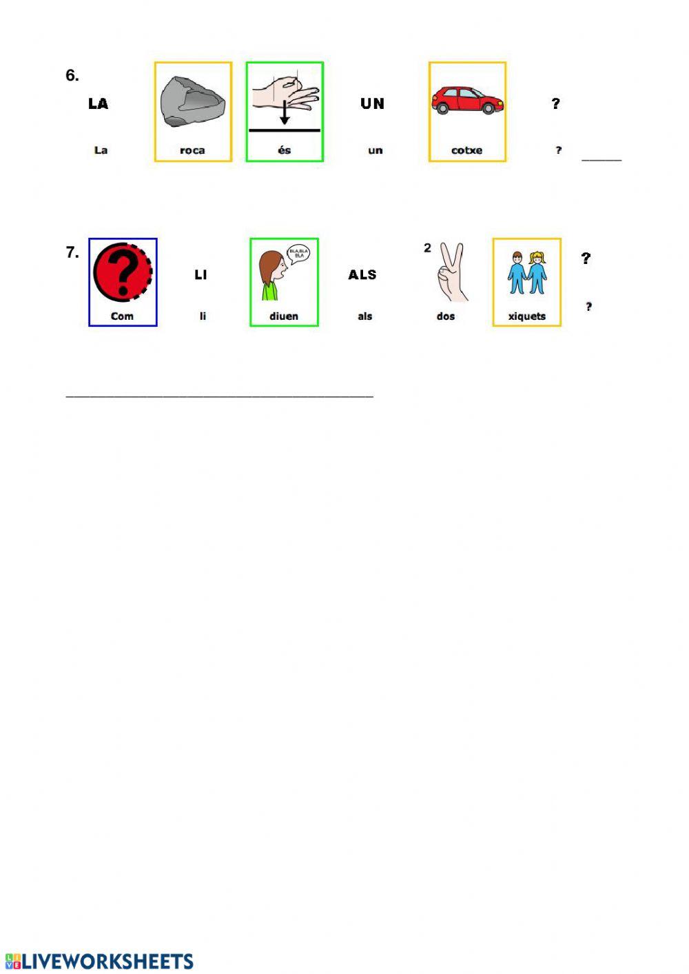 Comprensión lectora