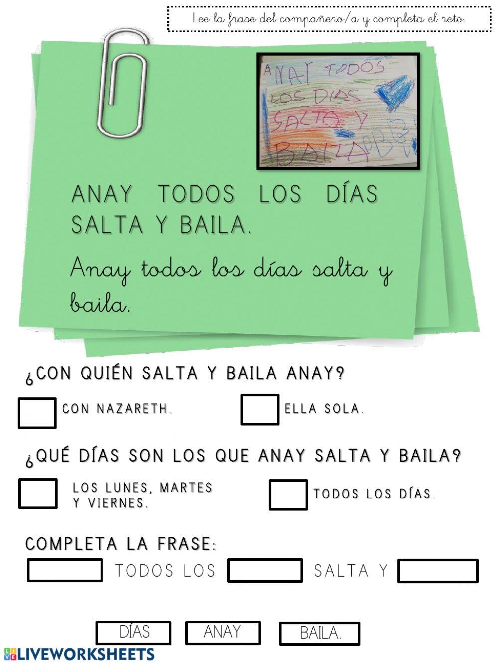 Lecturas de andar por casa Lecturas de andar por casa