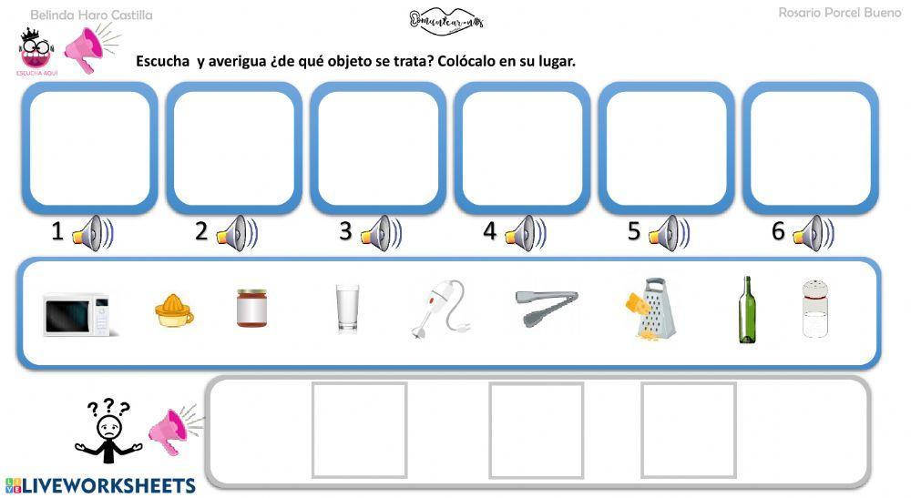 Para qué sirve cocina 2 Para qué sirve cocina 2
