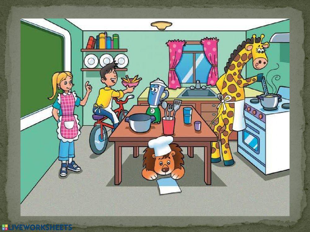 Atención y memoria visual