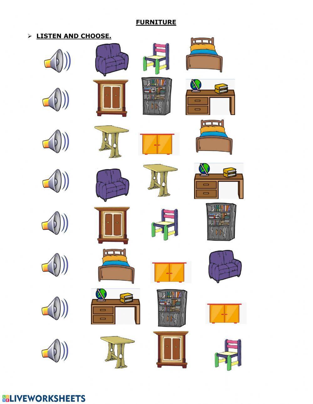 Furniture Furniture