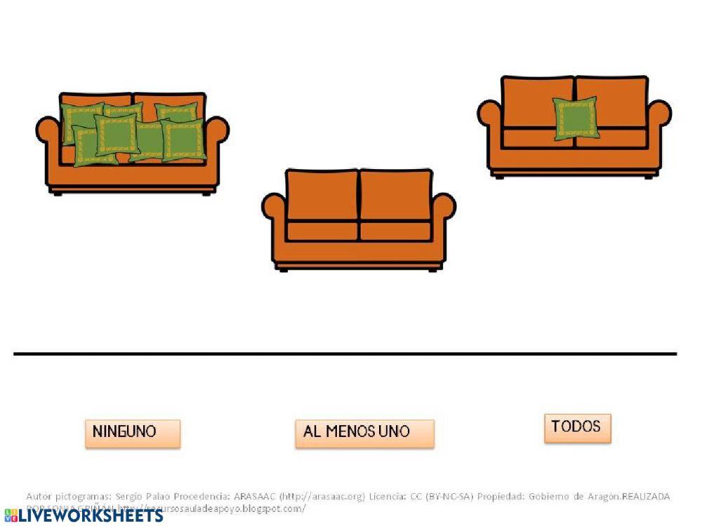 Conceptos cuantitativos