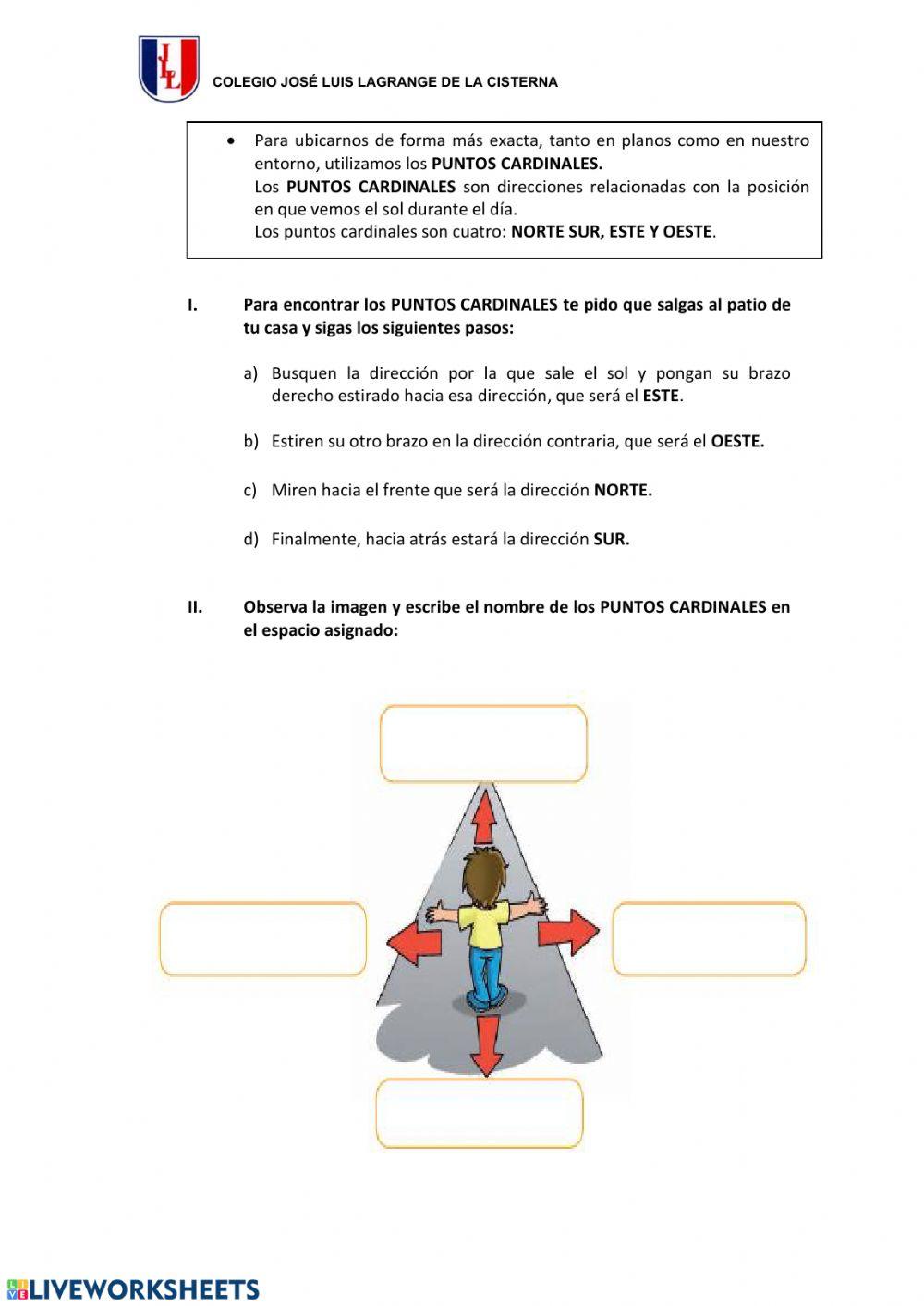 Guía N°10 Historia y Geografía