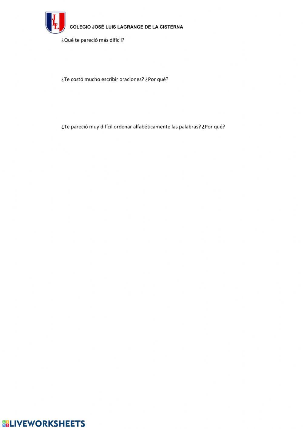 Guía N°9 Lenguaje y Comunicación