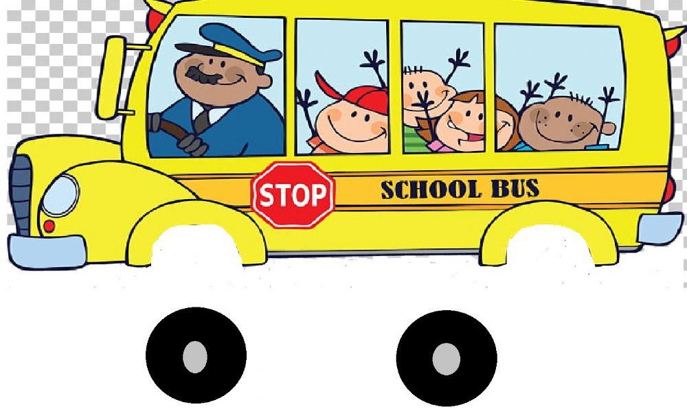The wheels on the bus The wheels on the bus