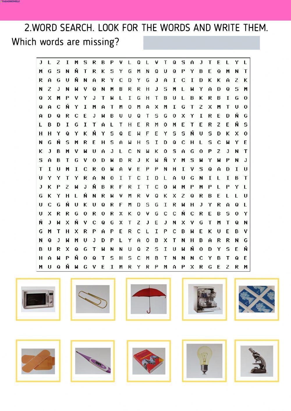 INGENIOUS INVENTIONS