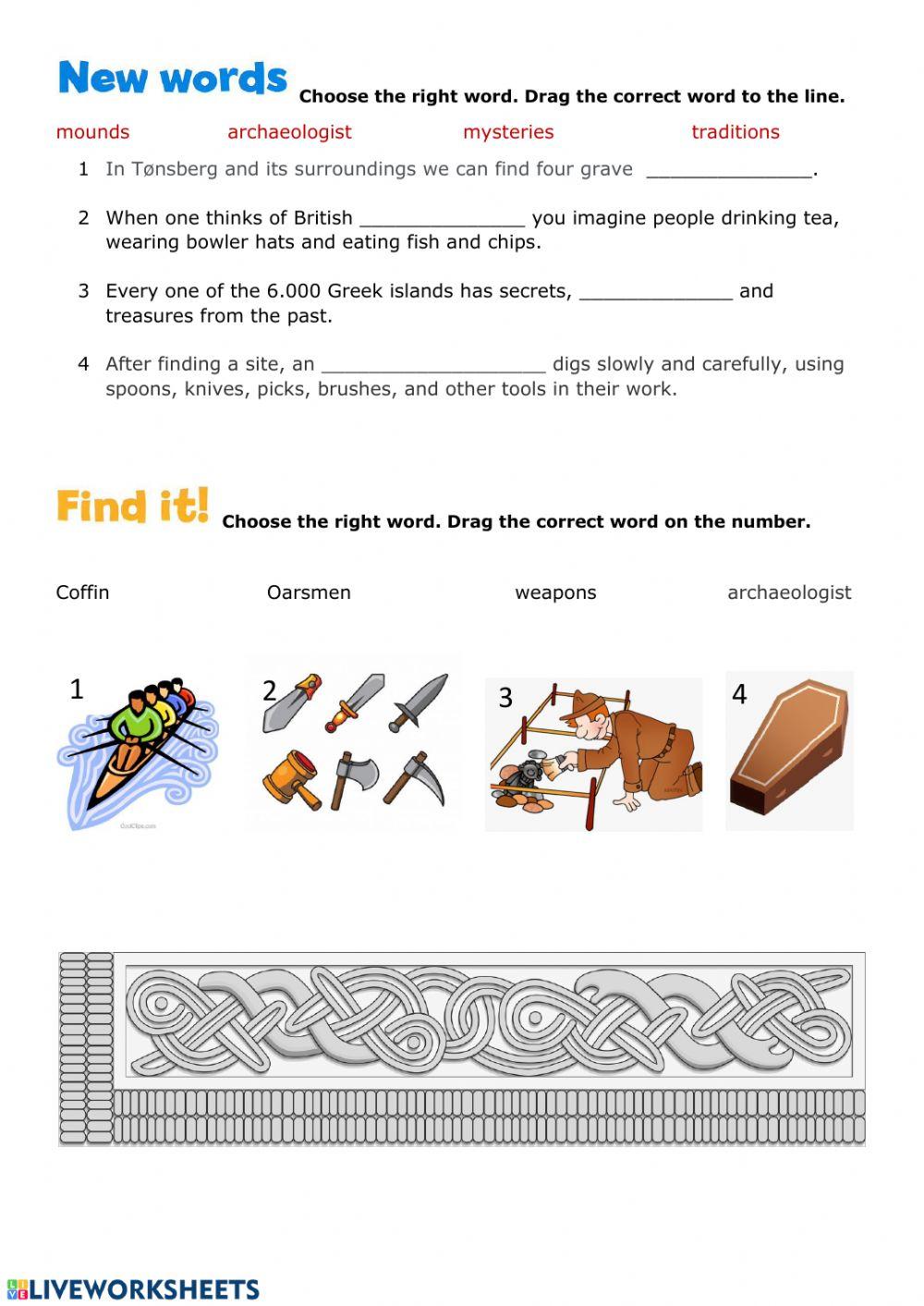 The Sutton Hoo treasure The Sutton Hoo treasure