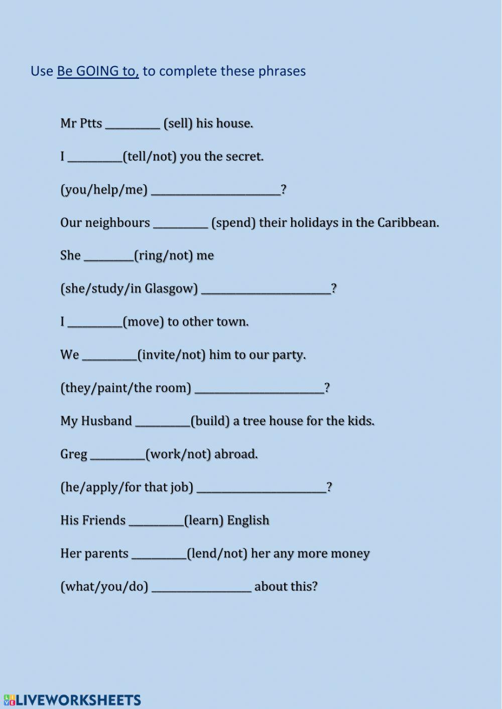 Transports, Geographical Features & Futrue Simple