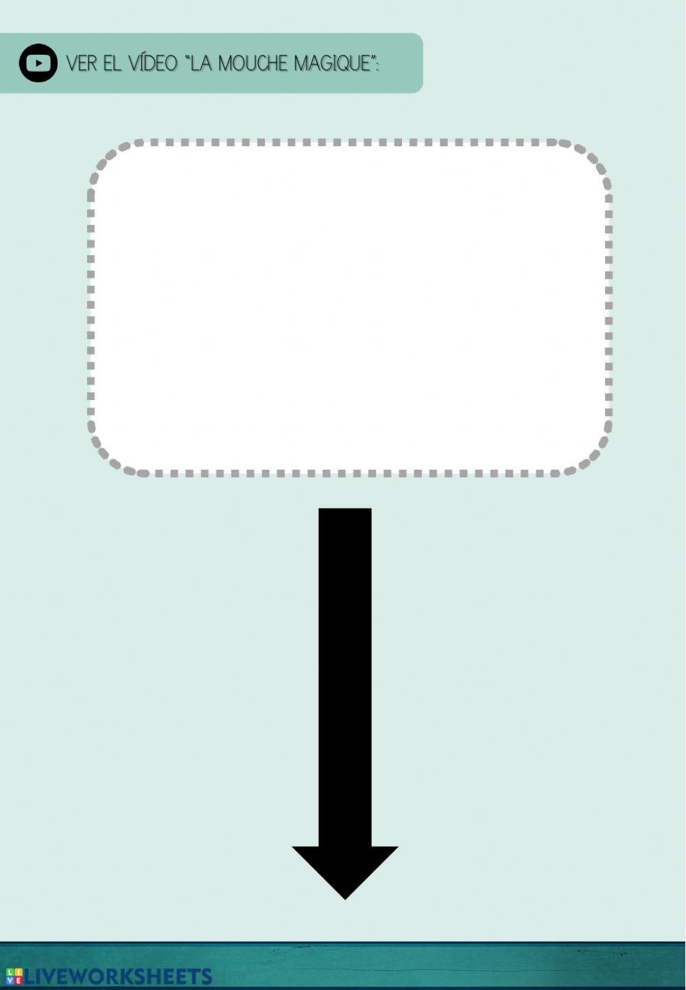 PRAGMÁTICA Y COHERENCIA DEL DISCURSO (la mosca mágica)