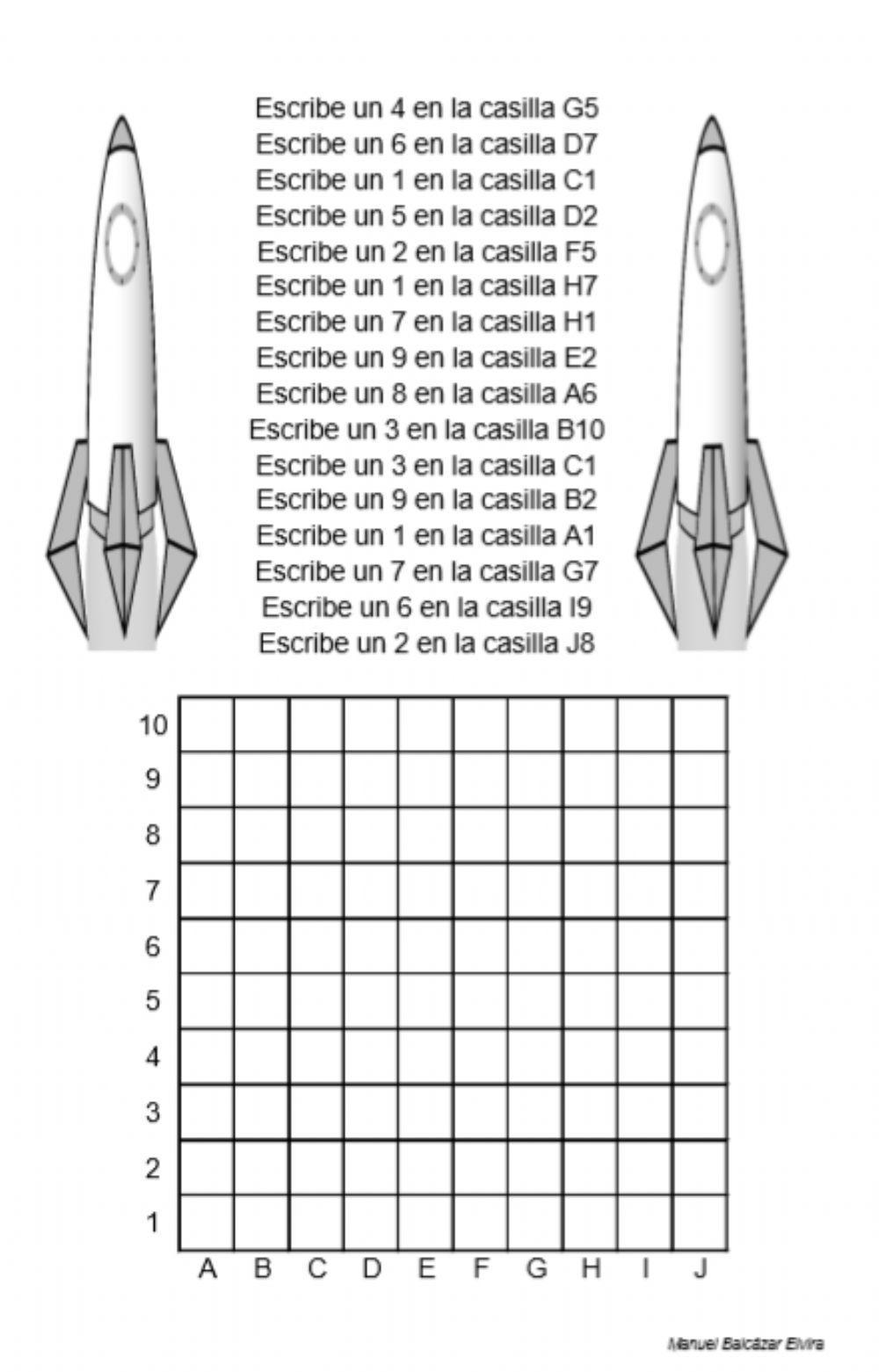 Percepción visual y atención
