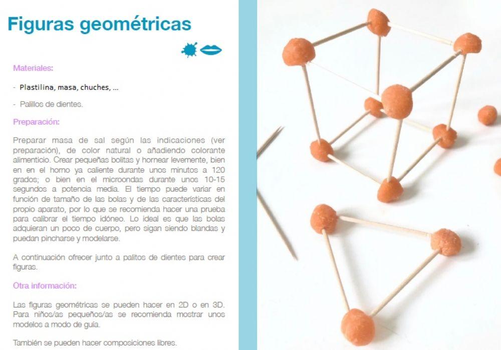 Figuras geométricas
