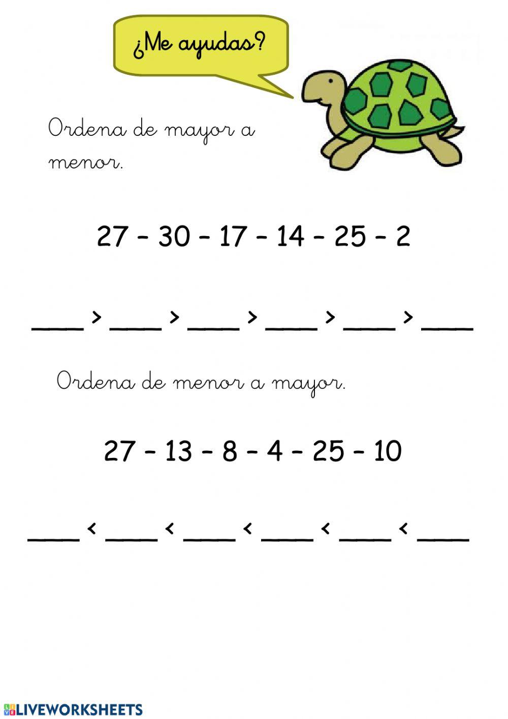 Matemáticas Jarama1b 2.3