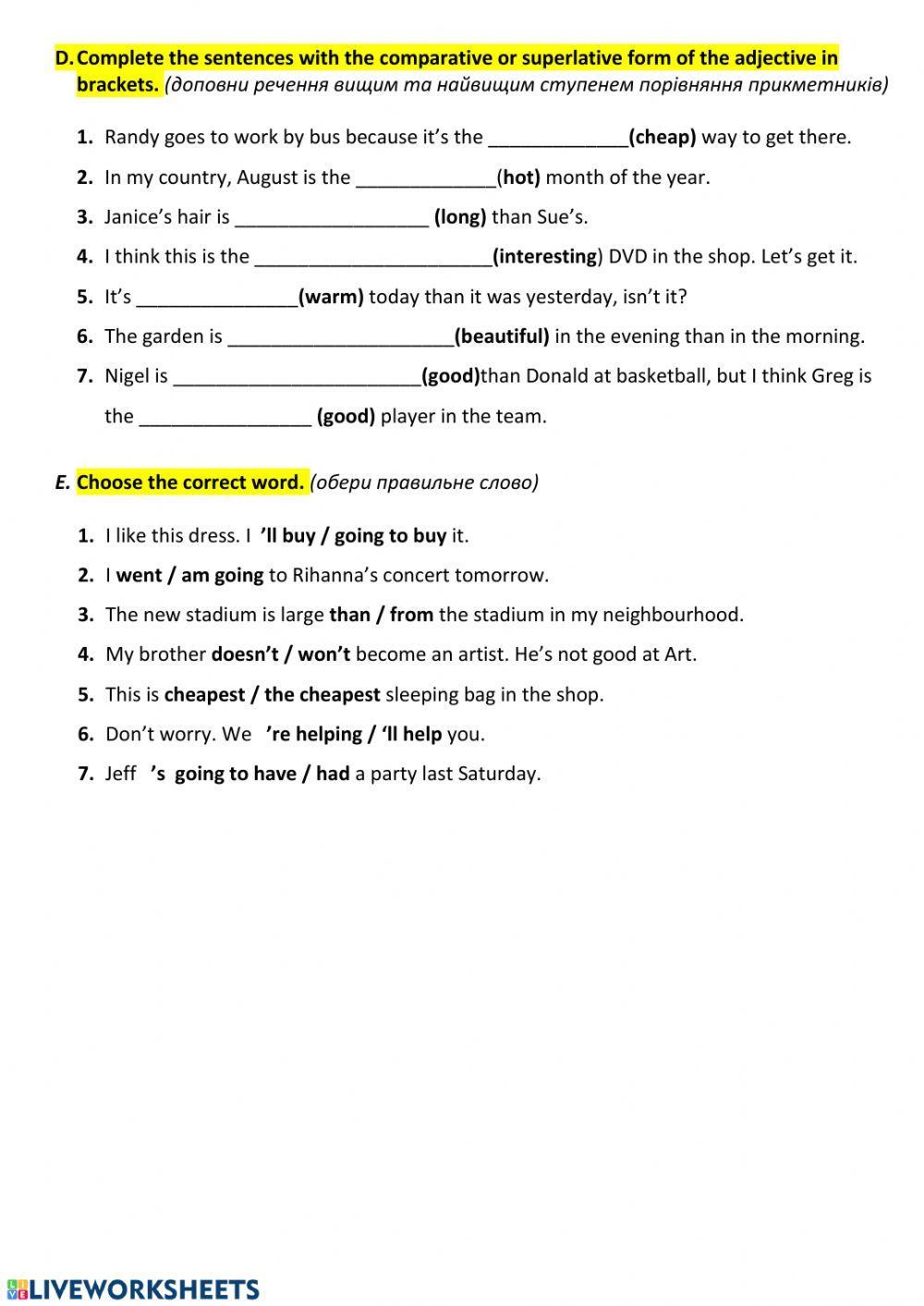 Round-up 8 Full Blast 1