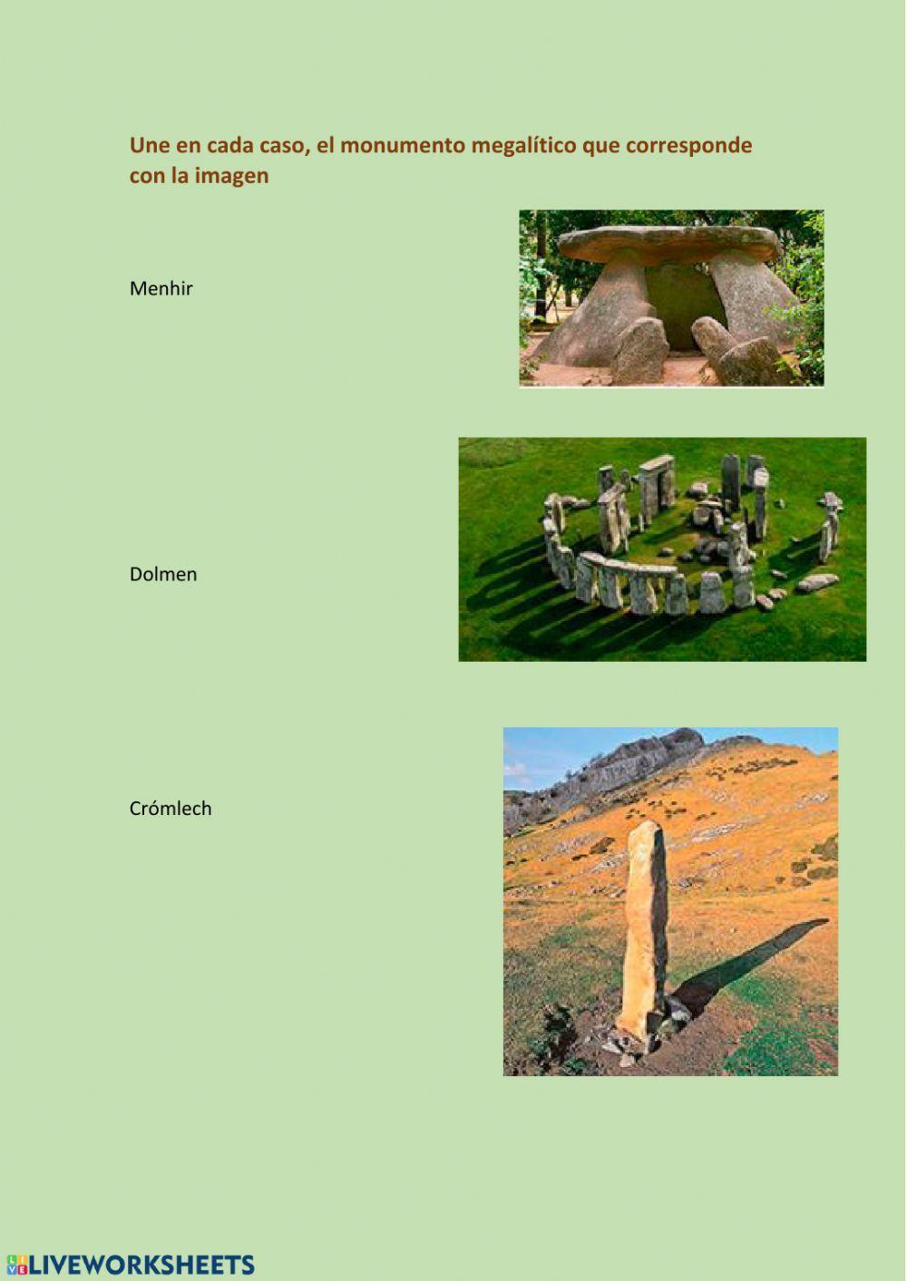 Arte en la Prehistoria