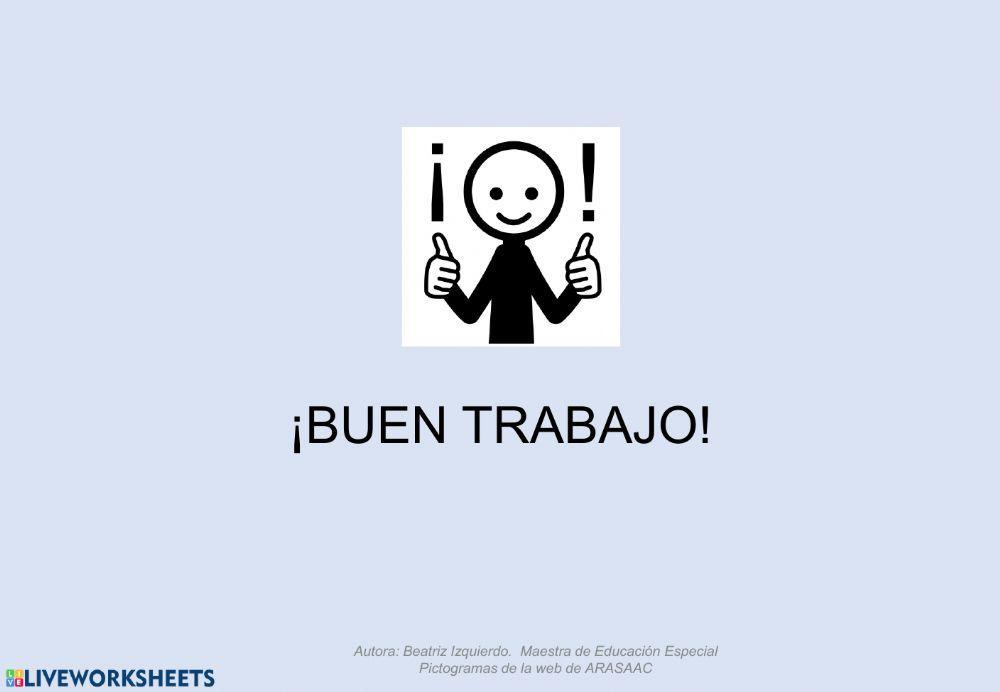 Lectura global - profesiones