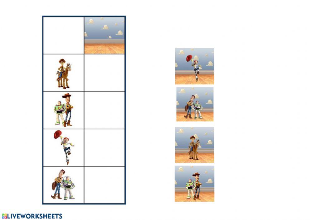 Tabella a doppia entrata